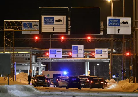 Moscova avertizează Finlanda că va fi prima care va avea de suferit în cazul escaladării tensiunilor dintre Rusia și NATO