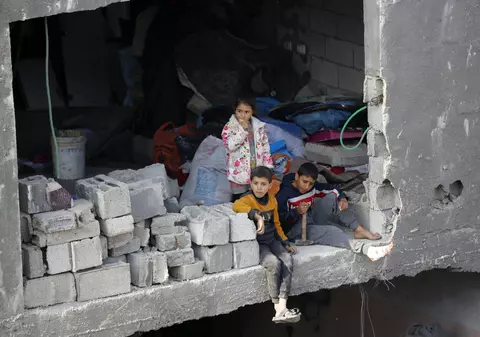 Costul zdrobirii Hamas. Cum explică oficialii militari israelieni numărul uriaș de victime din Fâșia Gaza