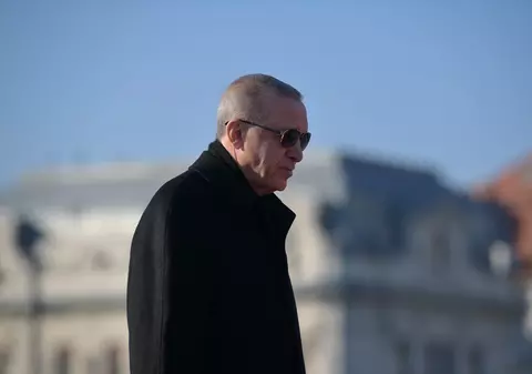 Erdogan susține că UE va „bloca” aderarea Ucrainei și a Republicii Moldova: „Este greșit ca Turcia să fie ținută să aștepte la ușă ani la rând”