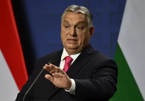 Viktor Orban dă de înțeles că Ungaria va continua să blocheze aderarea Suediei la NATO și sprijinul financiar pentru Ucraina: „Parlamentarii au reticențe"