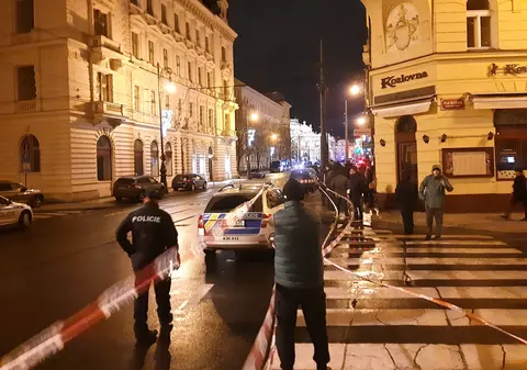 Zi de doliu național în Cehia, după atacul armat de la o universitate din Praga, în care cel puțin 14 persoane au fost ucise