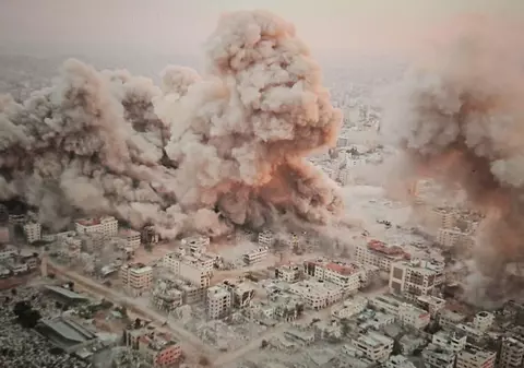 Instanța supremă a ONU cere Israelului să limiteze numărul victimelor și să prevină un genocid în Gaza, dar nu ordonă încetarea focului