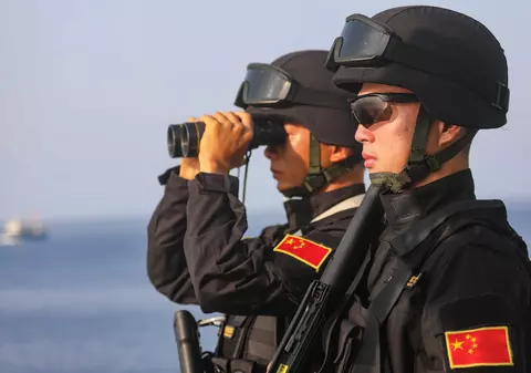 China are un nou ministru al apărării, după trei luni în care postul a fost vacant. Numirea lui Dong Jun vine ca o surpriză