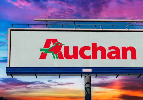Program Auchan de Anul Nou 2024. Când e deschis la Auchan pe 1 și 2 ianuarie