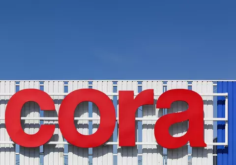 Program Cora de Anul Nou 2024. Când e deschis la Cora pe 1 și 2 ianuarie