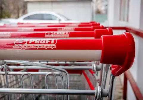 Program Profi de Crăciun 2023. Când e deschis la Profi pe 24, 25 şi 26 decembrie