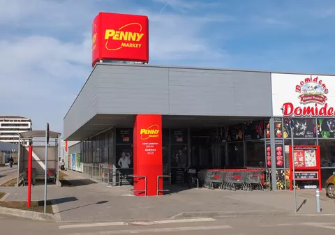 Program Penny de Anul Nou 2024. Când sunt deschise magazinele Penny pe 1 şi 2 ianuarie
