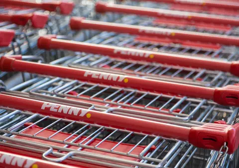 Program Penny de Crăciun 2023. Când sunt deschise magazinele Penny pe 24, 25 şi 26 decembrie