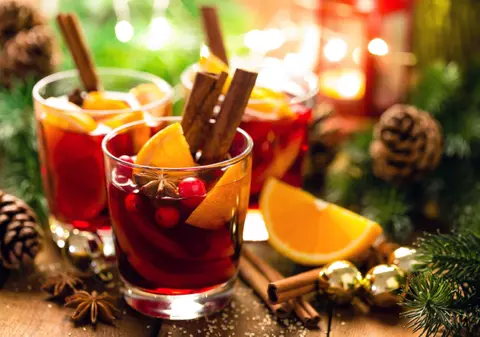 Rețete de băuturi calde pentru a te încălzi în sezonul rece