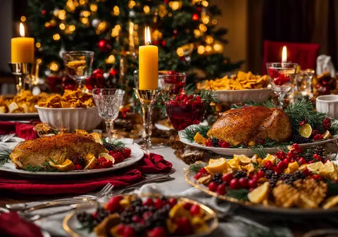 20 de rețete de friptură gustoase și fragede pentru Crăciun și Revelion