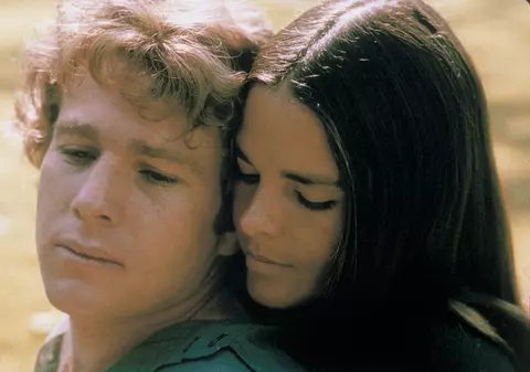 Actorul Ryan O'Neal a murit la vârsta de 82 de ani. Era cunoscut pentru rolul din „Love Story”