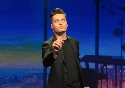 Selly, despre eșecul emisiunii lui de la Prima TV: „A fost un dezastru, audiențele erau absolut penibile”. De ce se simte prost pentru Vlăduța Lupău