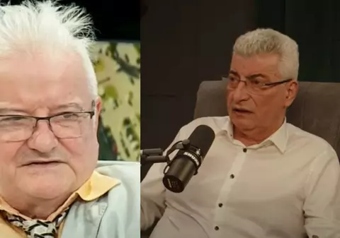Ce pensie are Silviu Prigoană și ce mesaj i-a transmis lui Irinel Columbeanu, care trăiește la azil: „Dacă făcea ca mine, nu mai cerșea azi milă”
