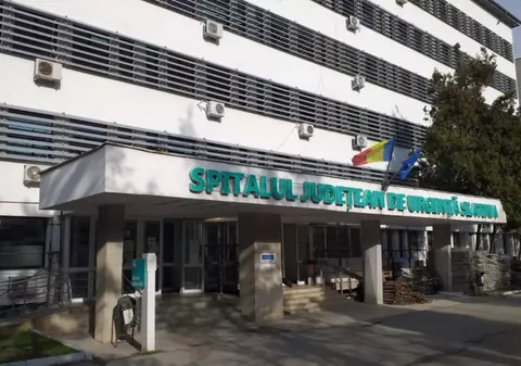 Rezultatul necropsiei pacientei care a murit în liftul spitalului din Slatina, blocat timp de 40 de minute. Ce spune managerul