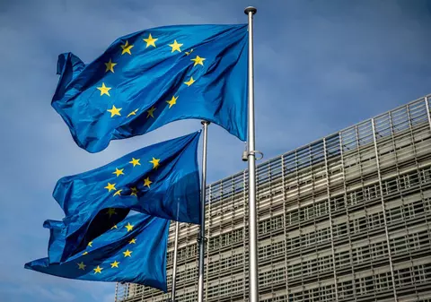 72% dintre cetățenii europeni spun că țara lor a beneficiat de apartenența la UE. Interes mai mare pentru alegerile din 2024 decât în urmă cu cinci ani