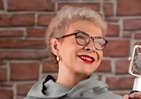 E oficial! Teo Trandafir revine în fața camerelor. Lansează un nou proiect, unde îl are invitat pe Mircea Badea: „O să fim împreună din nou”