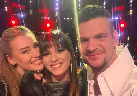 Tudor Chirilă a atenționat-o pe Alexandra Căpitănescu, după ce a câștigat „Vocea României”: „Mi-a spus: «Să nu cumva să arunci banii pe fereastră»”