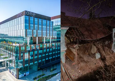 Mogulii imobiliari ne anunță că suntem chiriași în statul lor. Legătura dintre retrocedări și cazul Odorheiu Secuiesc. O precizare din partea lui Nicușor Dan