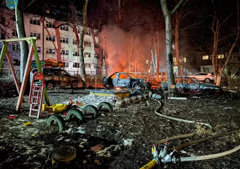 Război în Ucraina, ziua 693 | Atac masiv cu drone lansate de forțele ruse în Odesa. Bilanțul victimelor