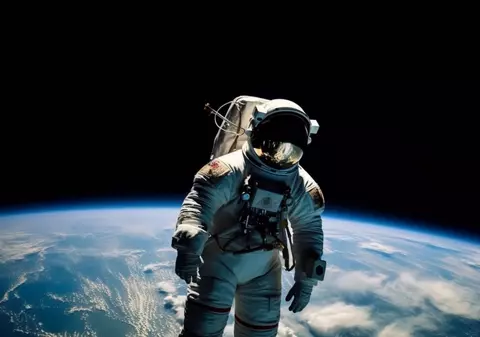 Ce se întâmplă atunci când un astronaut nu mai vrea să se întoarcă pe Pământ? Secretele unei misiuni de acum patru decenii