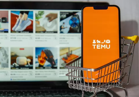 Un magazin online gigantic din China se promovează puternic în România. Analist, semnal de alarmă pentru retailerii români. Autoritățile avertizează consumatorii