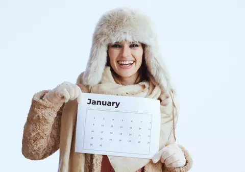 Calendarele din 1996, reutilizabile în 2024, vânate pe internet. Cel cu Pamela Anderson este cel mai scump | FOTO