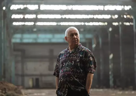 George Mihăiță, despre serialul „Clanul”. „Sunt legat de mâini și de picioare. Am refuzat două filme”