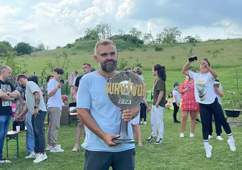 Dan Ursa este câștigătorul sezonului 4 Survivor România, dar nu s-a întors încă la Survivor All Stars. „Ceea ce urmează va întrece orice așteptare”