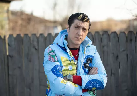 Fiul lui Costi Diță a fost implicat într-un scandal la școală. Ce s-a întâmplat cu Anghel. „Mi-a spus că l-a bătut fără să aibă vreun motiv”