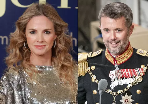 Un ziar danez a invitat-o pe Genoveva Casanova, fost model mexican, la încoronarea prințului Frederik, după presupusa idilă din Madrid