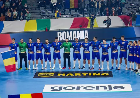 Spania a surclasat România, la Euro 2024. Cel mai drastic eșec din istoria participărilor handbaliștilor români la turneele finale