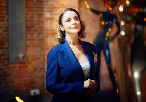 Ce spune Andreea Marin despre propunerea de a intra în politică. „Avem nevoie de astfel de oameni”