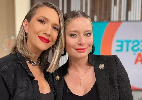 Reacția Adelei Popescu după ce a aflat că Laura Cosoi e din nou însărcinată: „Pui presiune”. Ce spune despre al patrulea copil