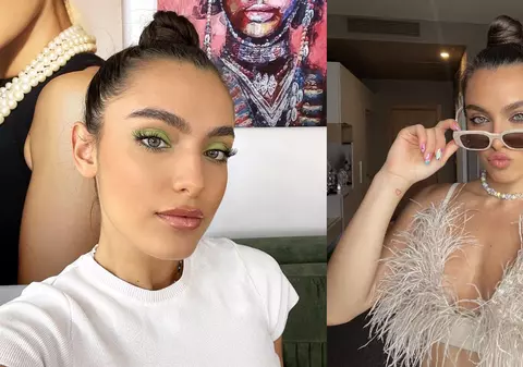 Alexia Eram pune capăt zvonurilor legate de nunta cu Mario Fresh. „Știu exact cum vreau să arate. O să ne luăm vacanță”