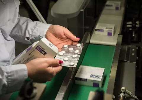 Medic: Principiul de a folosi antibioticele nu e înțeles foarte bine. Ajung să fie consumate ca bomboanele și nu mai au efect