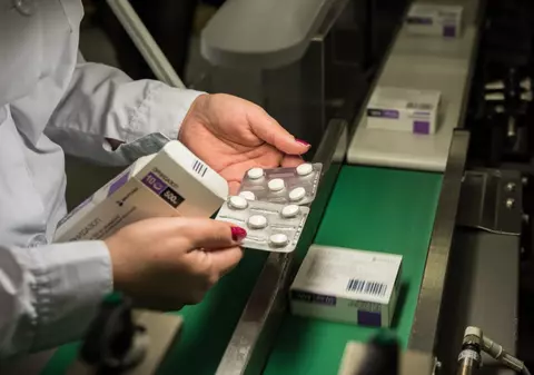 Antibioticele fără rețetă pentru cazuri de urgență se vor da pentru 48 de ore. Ministerul Sănătății a redus termenul