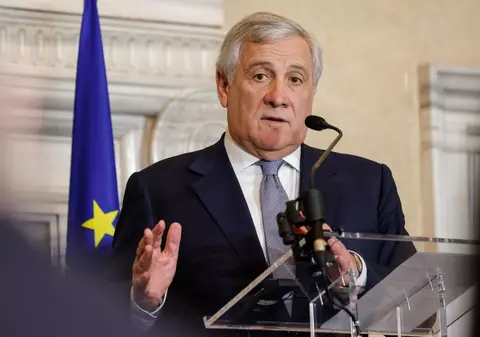 Ministrul de Externe al Italiei propune formarea unei armate a UE, „dacă vrem să fim pacificatori în lume”