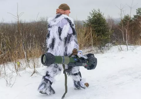 Îngrijorări că unele dintre armele livrate de americani Ucrainei au fost furate sau au ajuns în mâinile contrabandiștilor - raport Pentagon