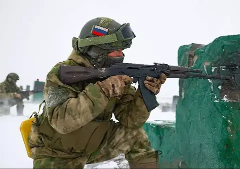 Rușii sunt în ofensivă de-a lungul întregului front din Ucraina: „Aproape întotdeauna după același scenariu și aproape peste tot fără prea mult succes”