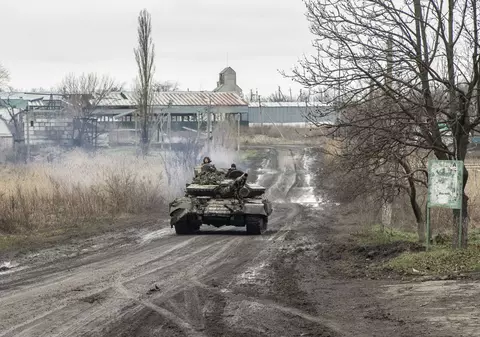 Război în Ucraina, ziua 700 | Atac cu drone dinspre mare către Odesa. Primarul din Avdiivka spune că rușii au fost împinși afară din oraș