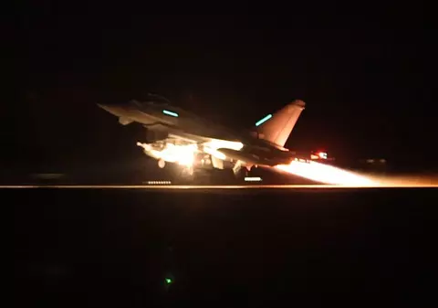 Statele Unite, aliații și o problemă de 10.000 de miliarde de dolari: reînarmarea urgentă, în contextul agresivității Rusiei și Chinei