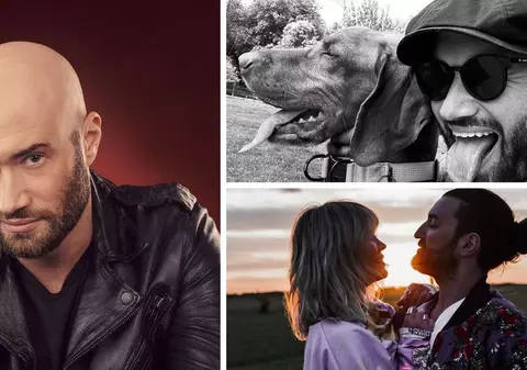 Mihai Bendeac, dezvăluire neașteptată despre Smiley. „Mă enervează. Știu că sunt un nemernic gândind așa”