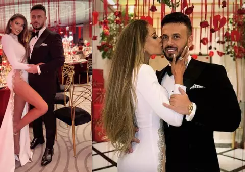 De ce Bianca Drăgușanu refuză să vorbească despre relația cu Gabi Bădălău: „Nu mai ai cum să fii fericit, să trăiești în liniște”