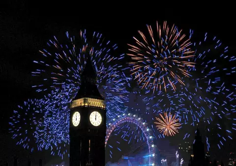 S-au împlinit 100 de ani de când sunetul emblematic al Big Ben a fost transmis de BBC. Cum funcționează orologiul