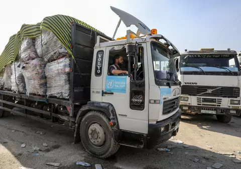 UE cere un audit independent asupra UNRWA, după acuzațiile că angajați ai agenției au fost implicați în atacul Hamas din Israel