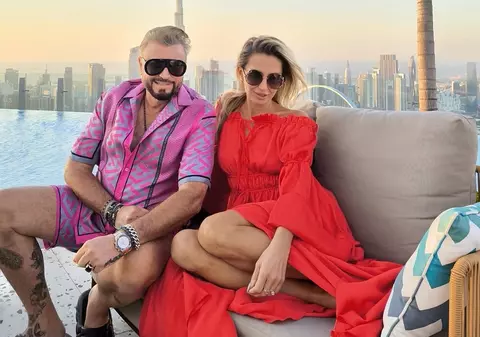 Cătălin Botezatu a răbufnit după ce fanii au comentat despre orientarea lui sexuală: „Am doi copii! Nu mai aberați!”