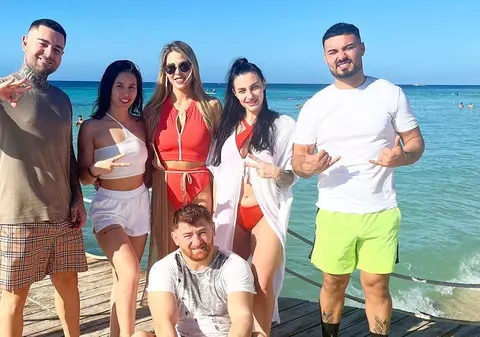 Filmările la „Survivor All Stars” au început. Cum s-a dat de gol Cătălin Moroșanu: „Sper să fiți alături de mine”