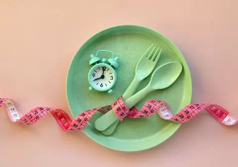 Ce este dieta Cambridge și cum funcționează