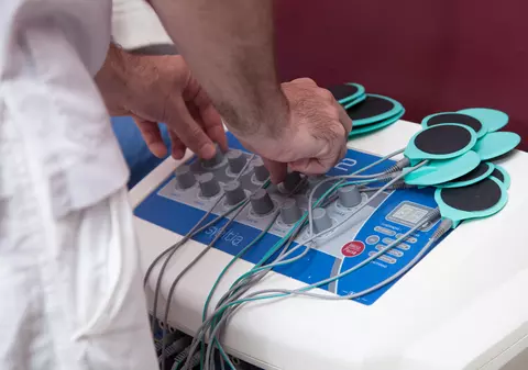 Ce este electroterapia și ce beneficii are