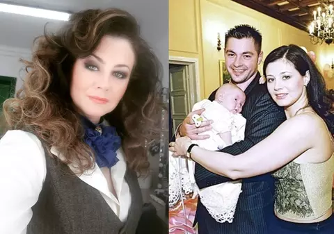 Imagini rare cu fata Corinei Dănilă. Rianna are 20 de ani: „Te privesc cum crești cu o mândrie nesfârșită în mine”